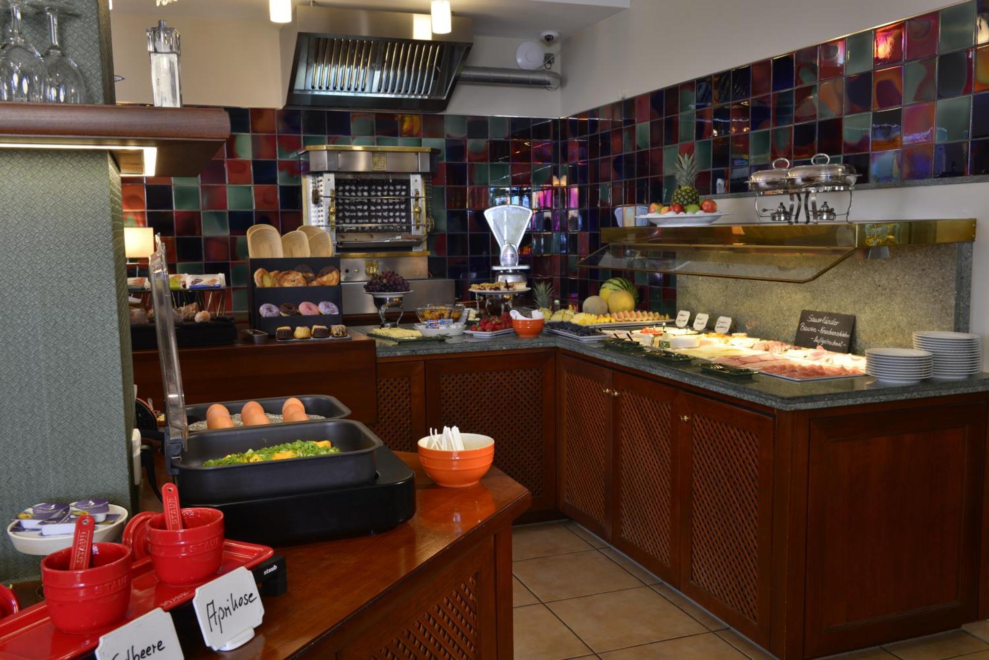 Hotel Rech Brilon Dış mekan fotoğraf