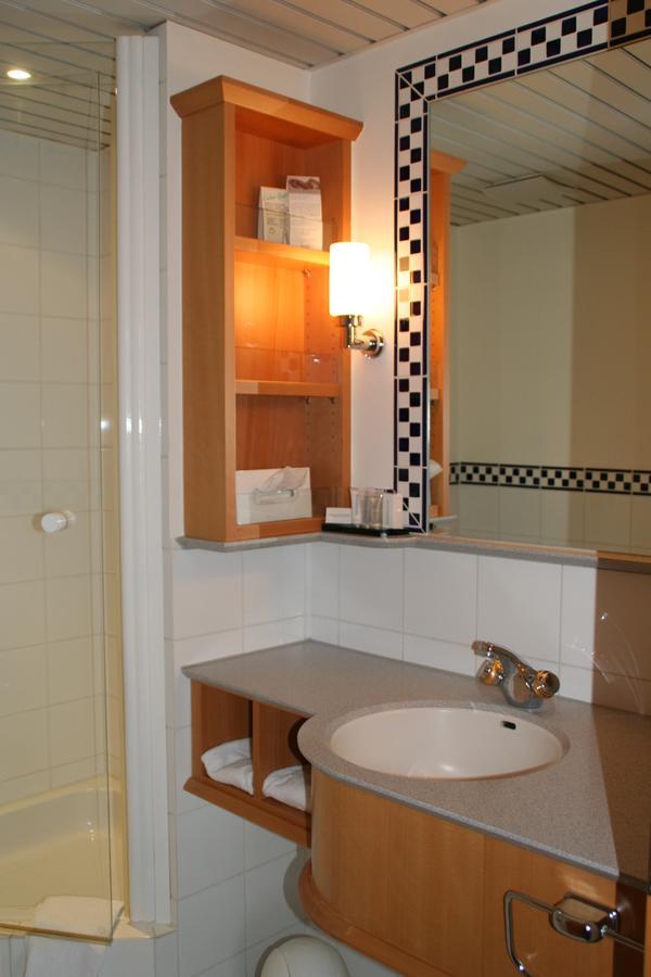 Hotel Rech Brilon Dış mekan fotoğraf
