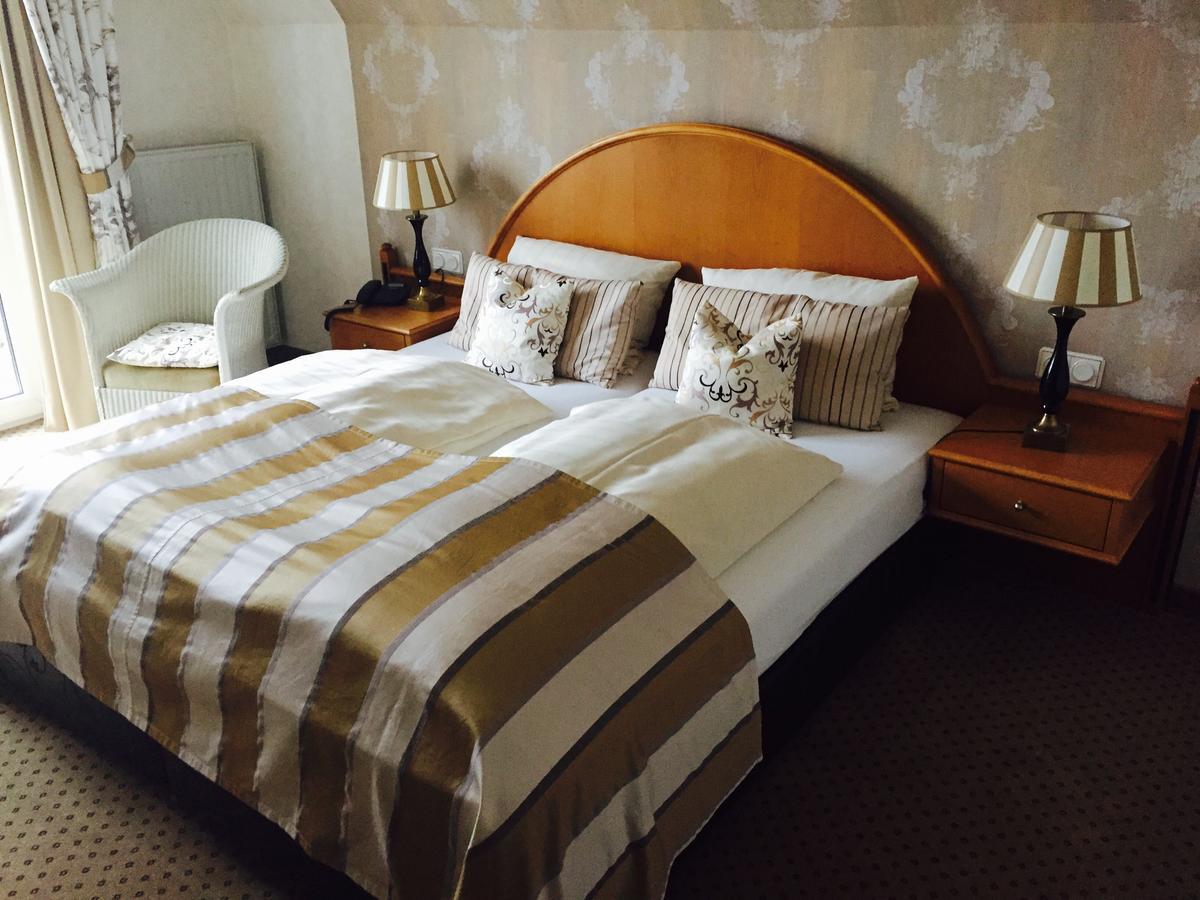 Hotel Rech Brilon Dış mekan fotoğraf