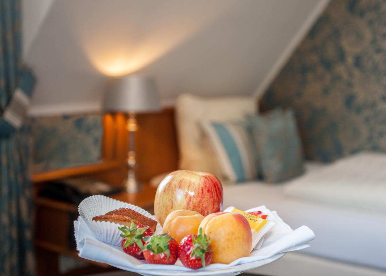 Hotel Rech Brilon Dış mekan fotoğraf