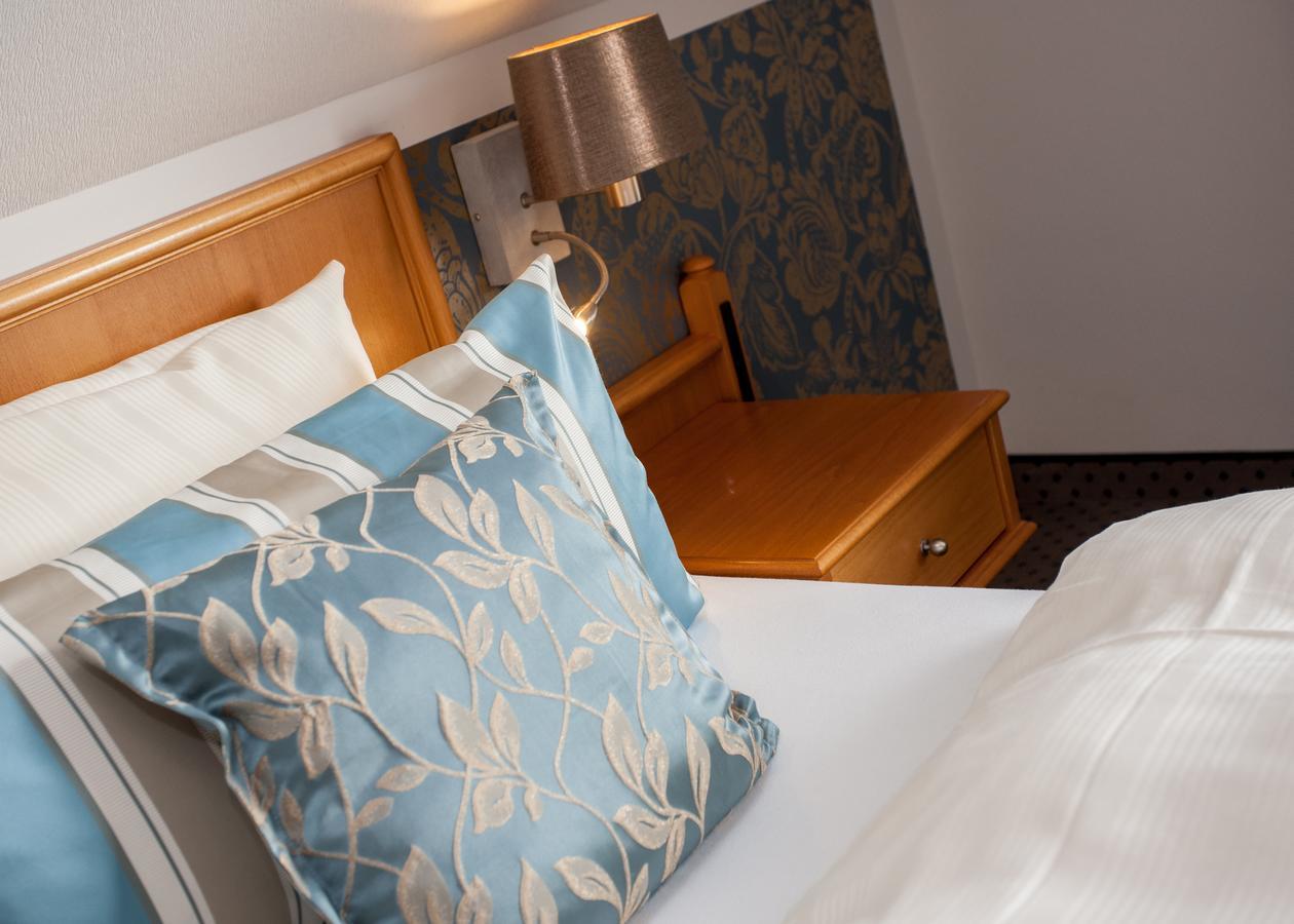 Hotel Rech Brilon Dış mekan fotoğraf