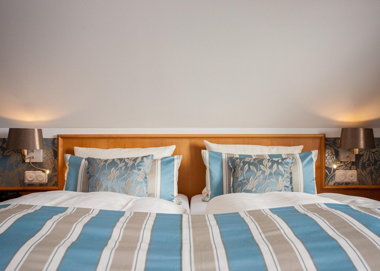 Hotel Rech Brilon Dış mekan fotoğraf