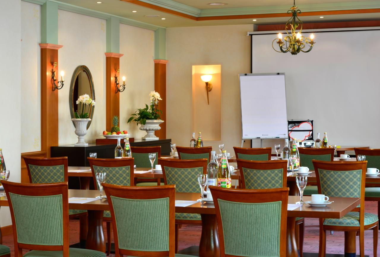 Hotel Rech Brilon Dış mekan fotoğraf