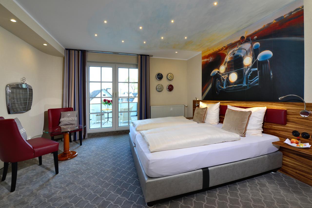 Hotel Rech Brilon Dış mekan fotoğraf