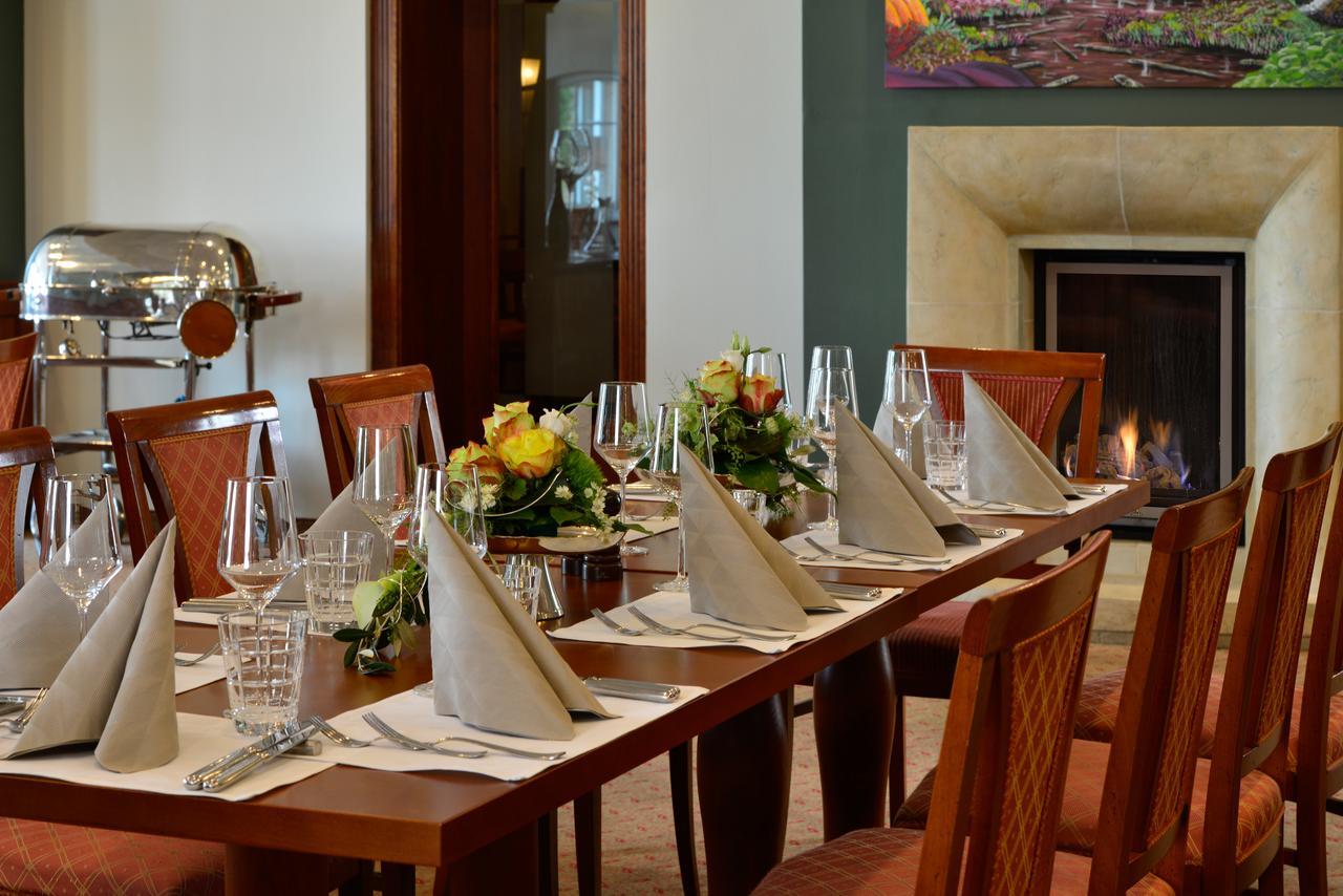 Hotel Rech Brilon Dış mekan fotoğraf