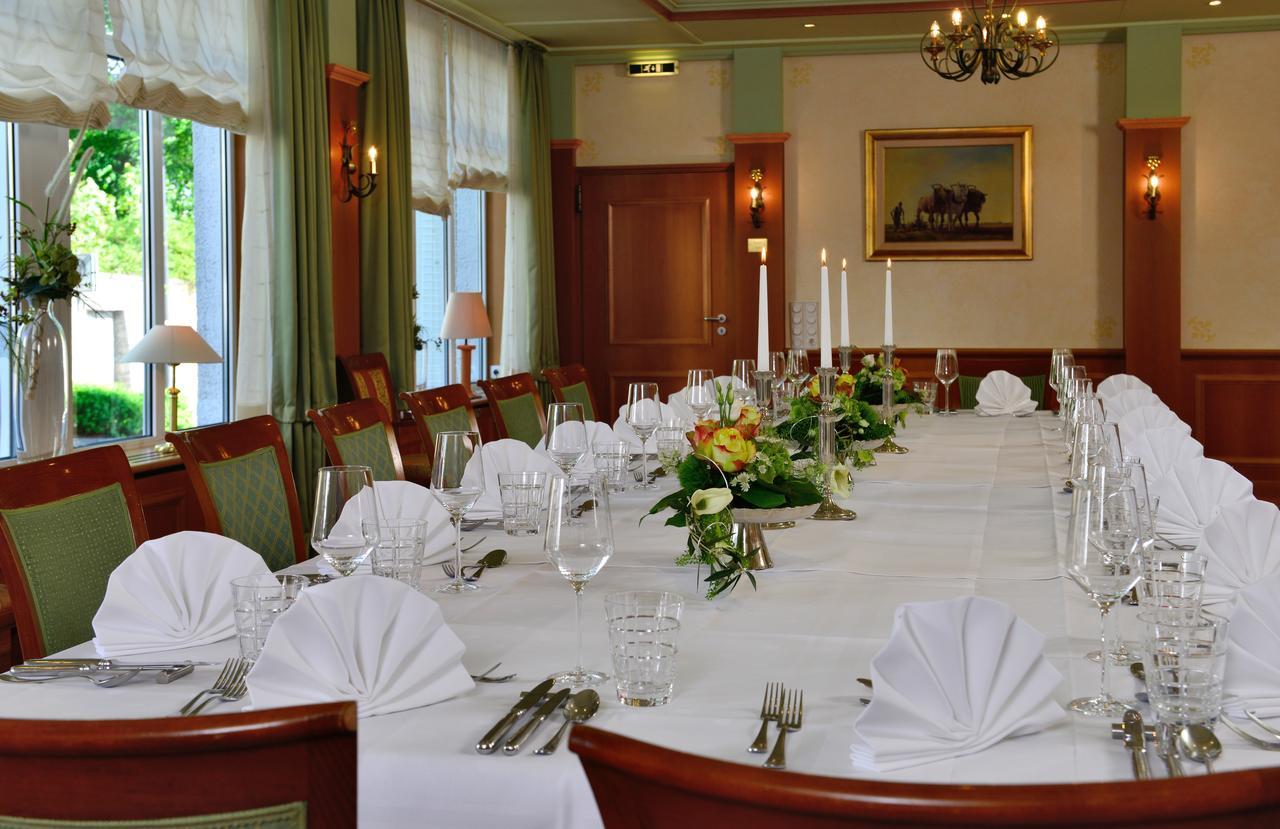Hotel Rech Brilon Dış mekan fotoğraf
